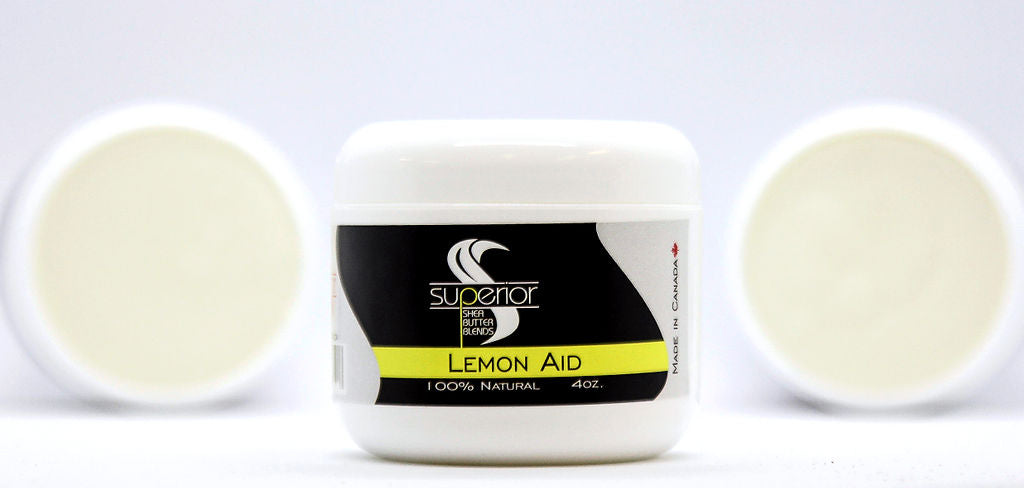 Lemon Aid