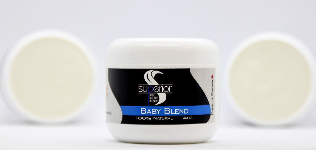 Baby Blend