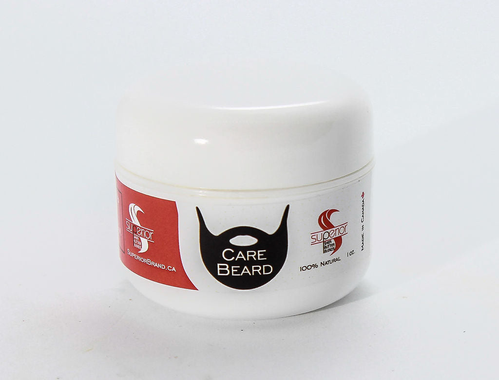 Care Beard