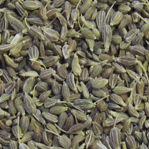 Aniseed
