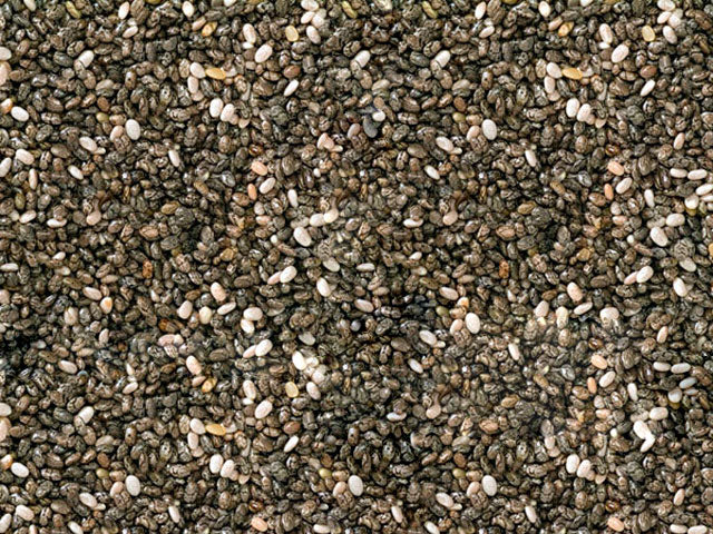 Chia Seeds