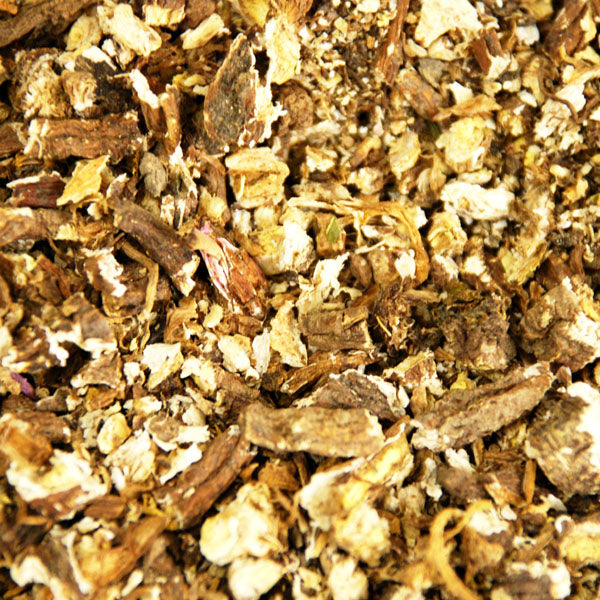 Dandelion Root