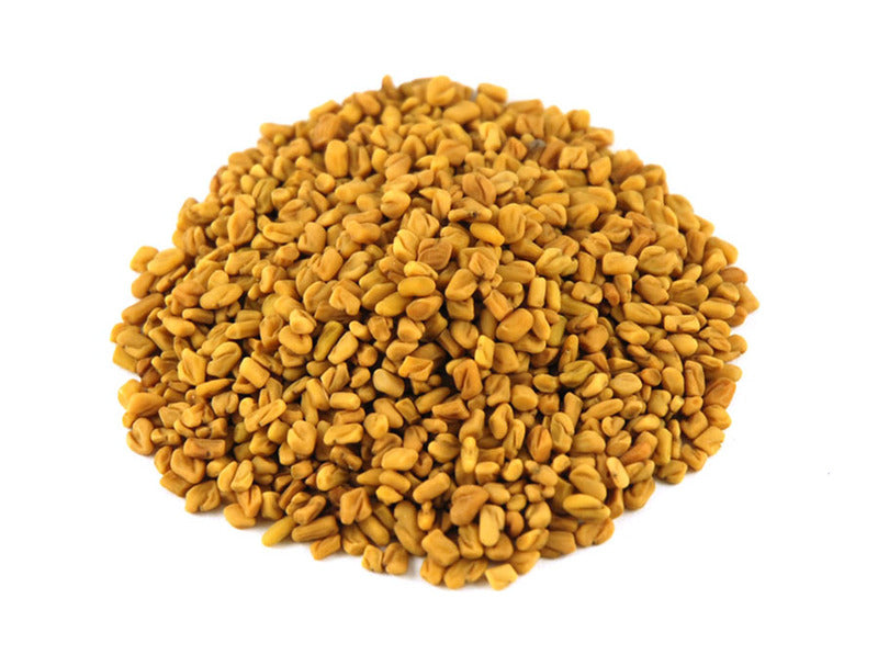 Fenugreek Leaves