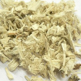 Marshmallow Root