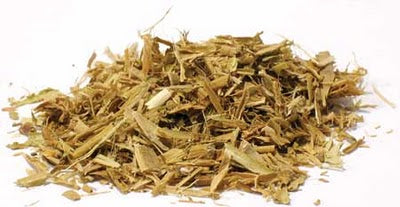 White Willow Bark