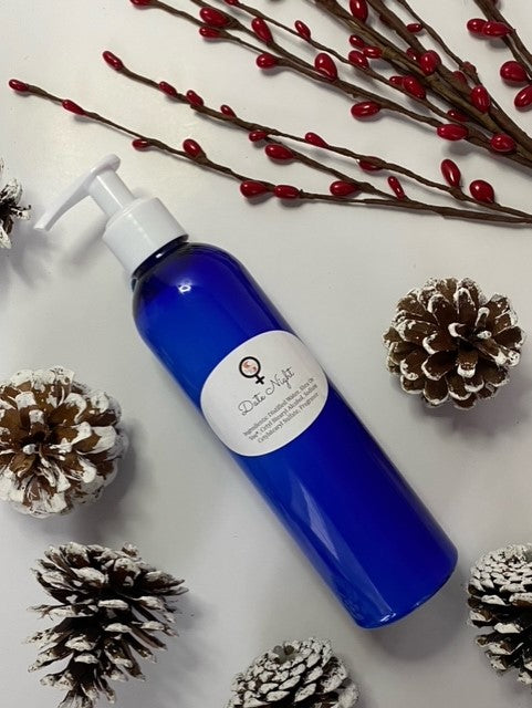 Xmas Date Night and 4oz Shea On You Bundle