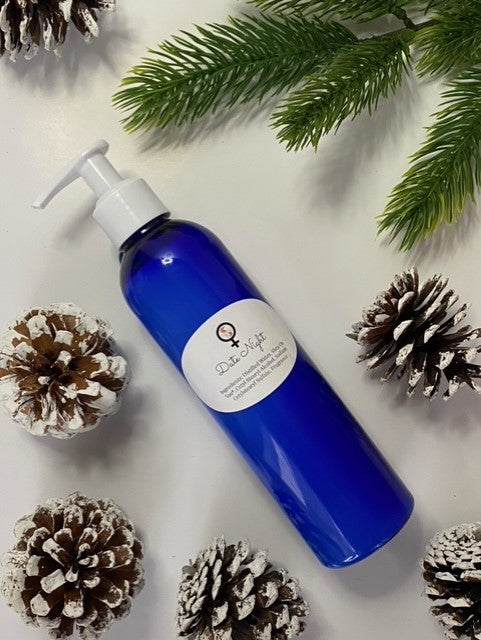 Xmas Date Night and 4oz Shea On You Bundle