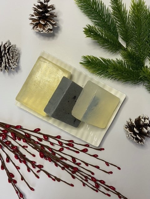 Xmas Superior Soap Bundle (5 Soaps)