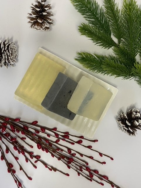 Xmas Superior Soap Bundle (5 Soaps)