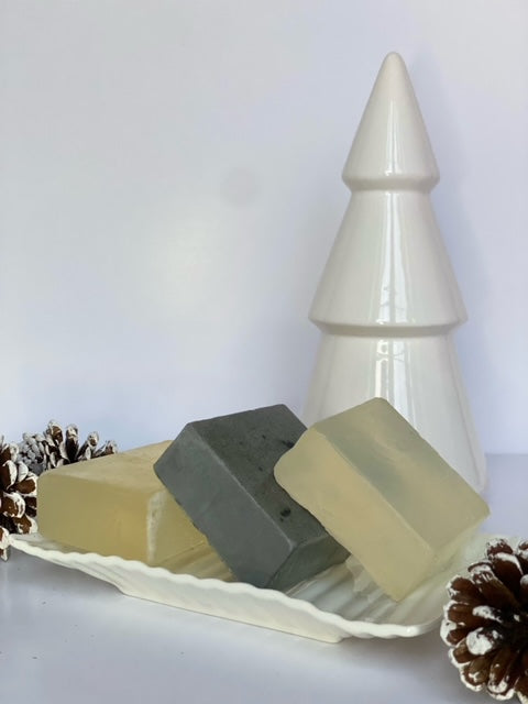 Xmas Superior Soap Bundle (5 Soaps)